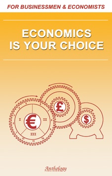  -   (Economics Is Your Choice)  . .,  