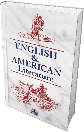     (English & American Literature)  . .,  