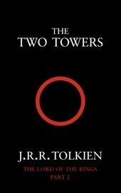 Two Towers, The ( ) Tolkien J.R.R. (),  HarperCollins