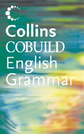 English Grammar  ,  HarperCollins