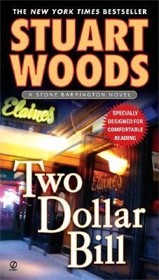 Two Dollar Bill ( ) Woods Stuart (),  Penguin USA