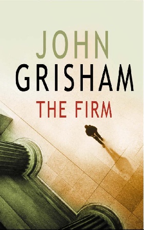 Firm () Grisham John ( ),  Random House