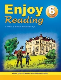 Enjoy Reading-6,     6     ..,  ..,  