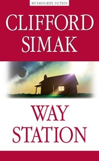   (Way Station)  . (Clifford Simak),  