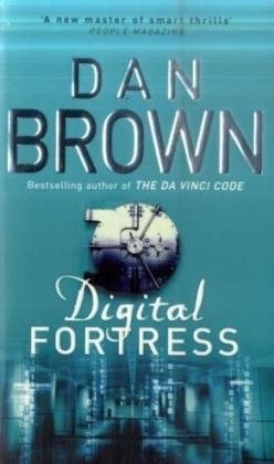 Digital Fortress ( ) Brown Dan ( ),  Random House