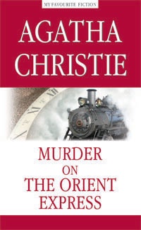     (Murder on the Orient Express)  . (Agatha Christie),  