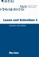 Lesen und Schreiben 1, LB  ,  Max Hueber Verlag