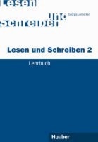 Lesen und Schreiben 2, LB  ,  Max Hueber Verlag