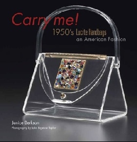 Carry Me: American Handbags ( :  ) Berkson,  Antique Collectors Club L